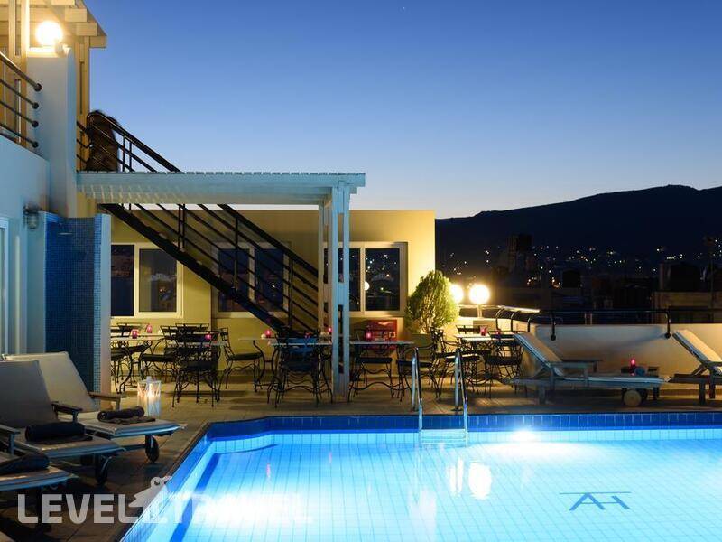 Фотография Apartments Alantha