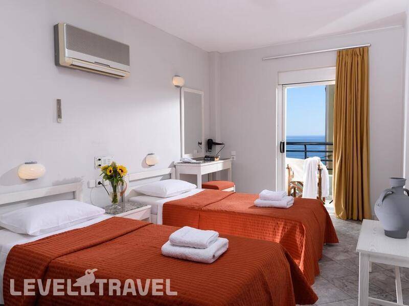 Фотография Apartments Alantha