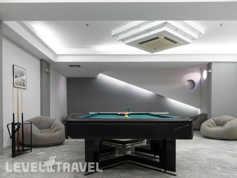 Фотография Apartments Alantha