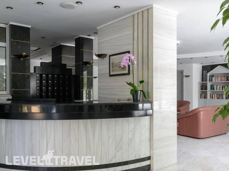 Фотография Apartments Alantha