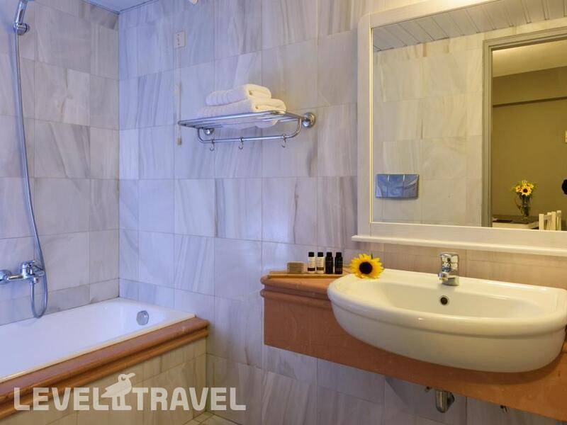 Фотография Apartments Alantha