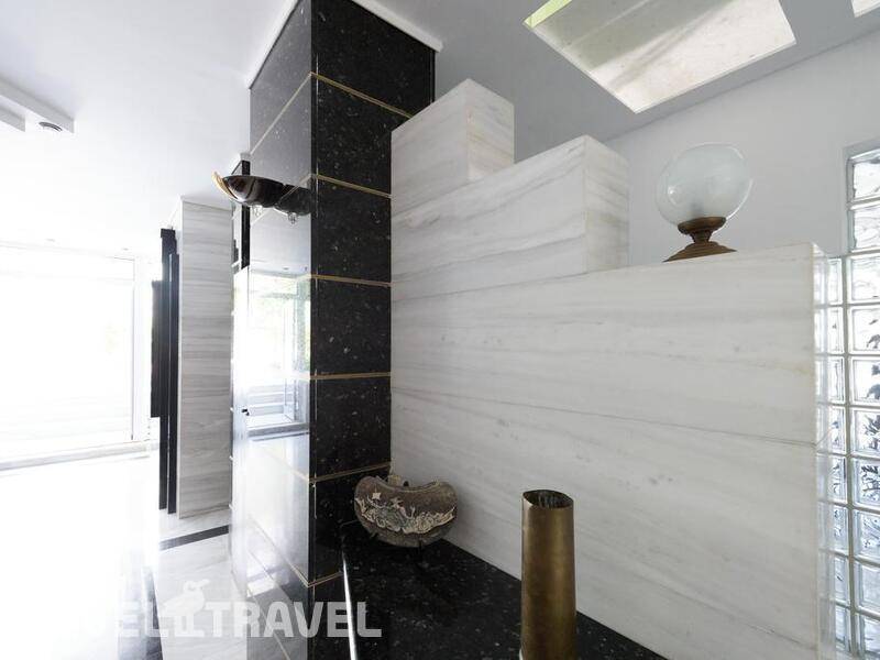 Фотография Apartments Alantha