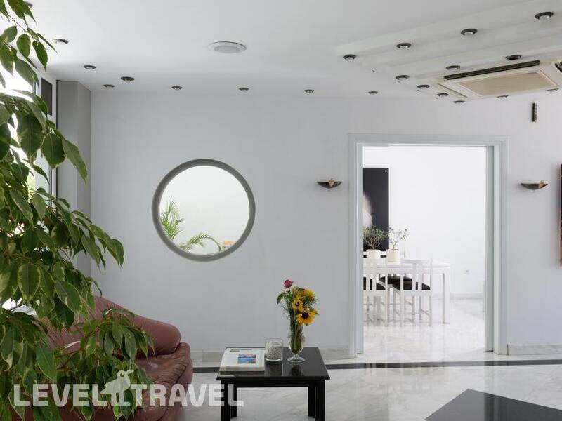 Фотография Apartments Alantha