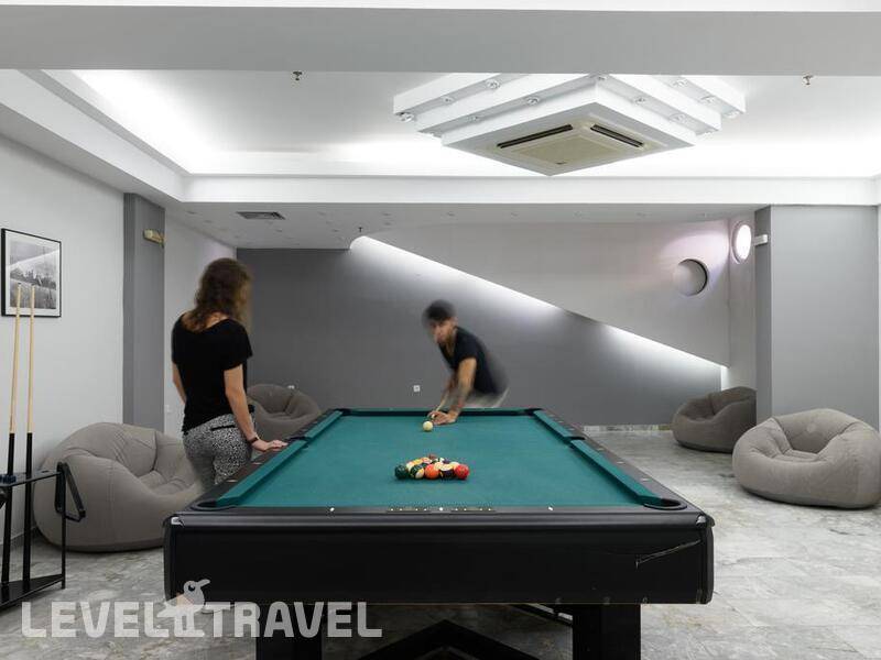 Фотография Apartments Alantha