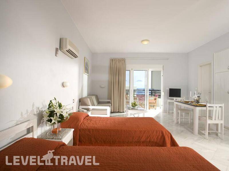 Фотография Apartments Alantha