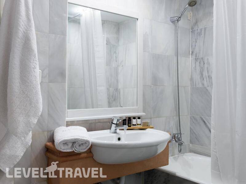 Фотография Apartments Alantha