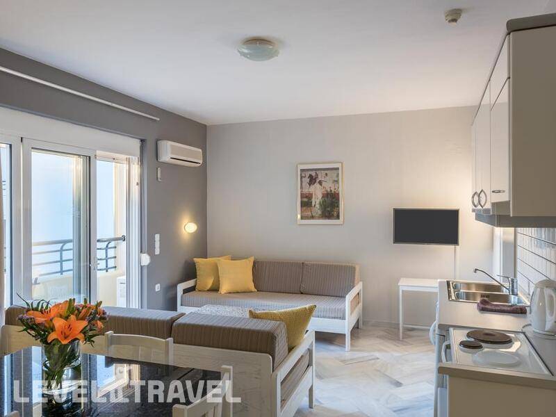 Фотография Apartments Alantha