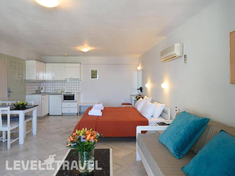 Фотография Apartments Alantha