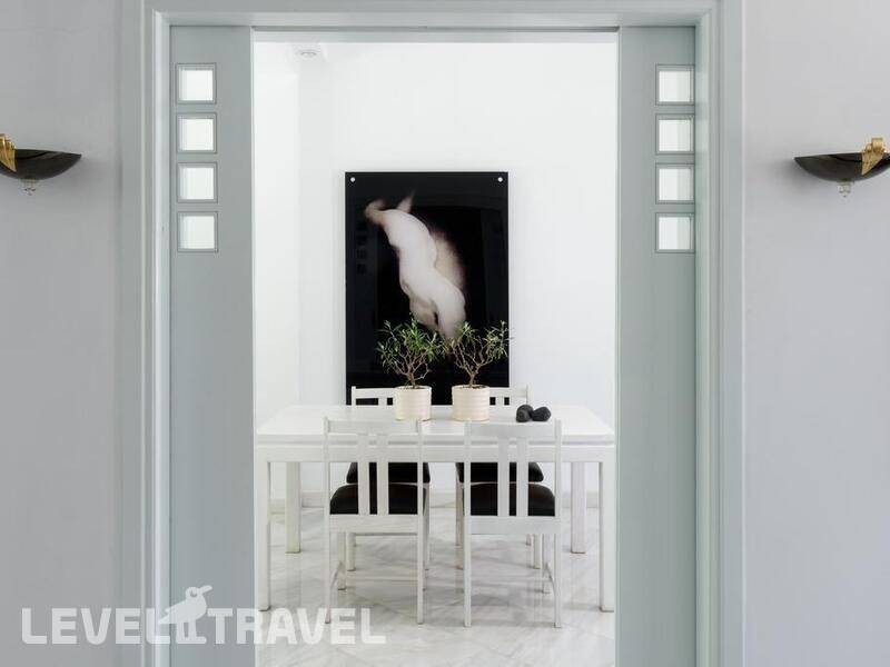 Фотография Apartments Alantha