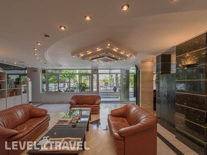 Фотография Apartments Alantha