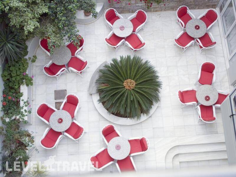 Фотография Apartments Alantha