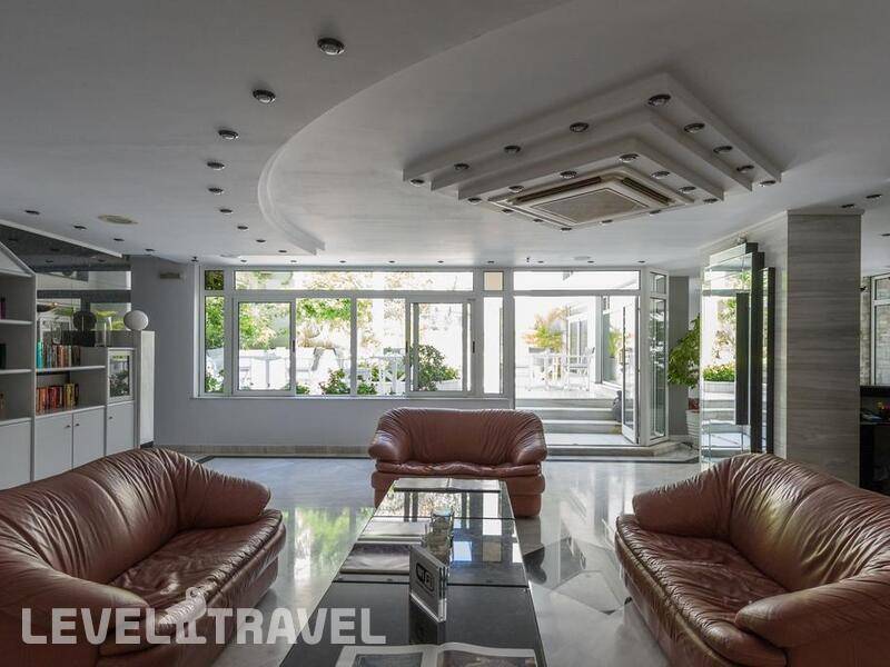 Фотография Apartments Alantha