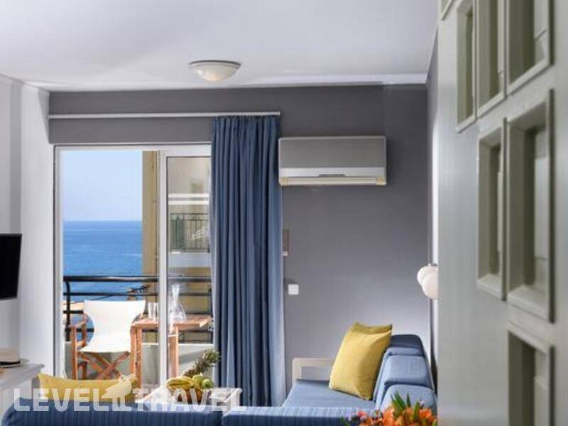 Фотография Apartments Alantha