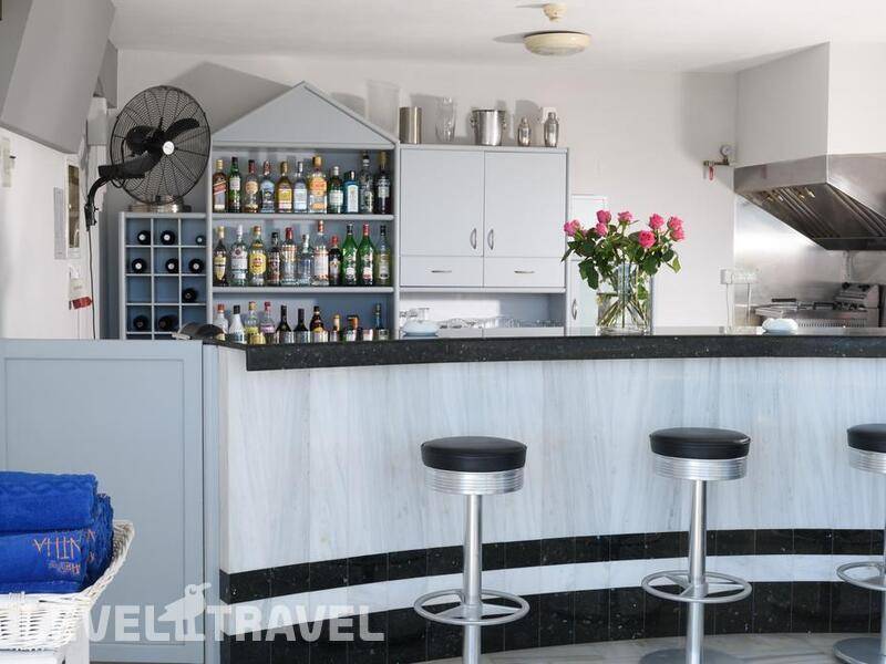 Фотография Apartments Alantha
