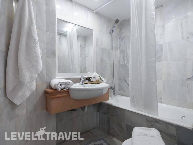 Фотография Apartments Alantha