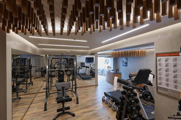 Seascape Luxury Residences