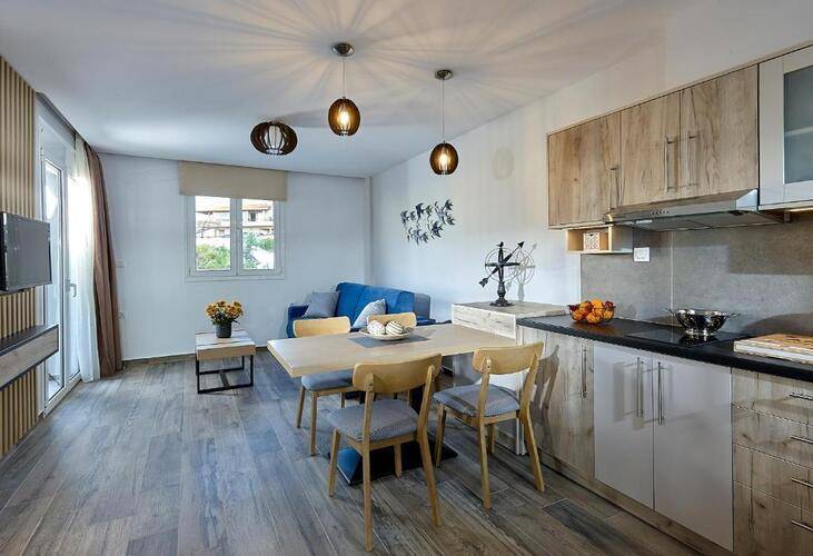 Seascape Luxury Residences