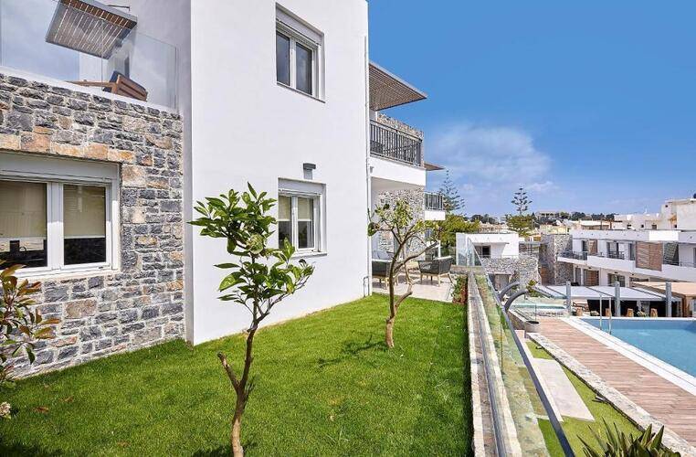 Seascape Luxury Residences