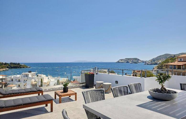 Seascape Luxury Residences