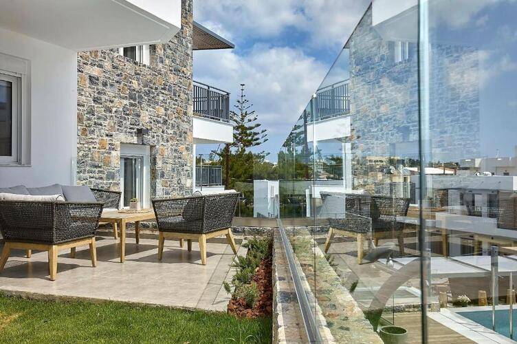 Seascape Luxury Residences