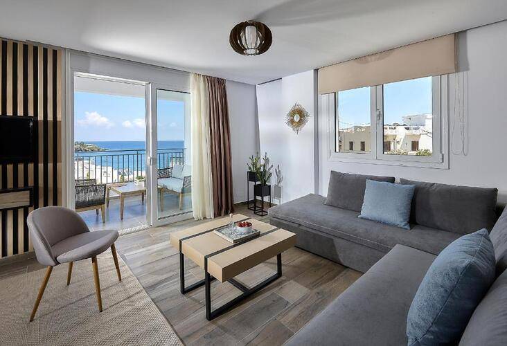 Seascape Luxury Residences