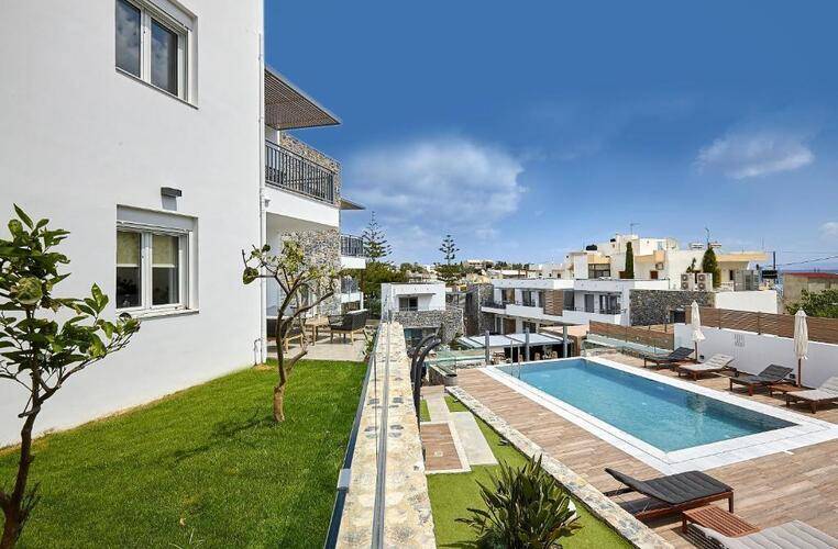 Seascape Luxury Residences