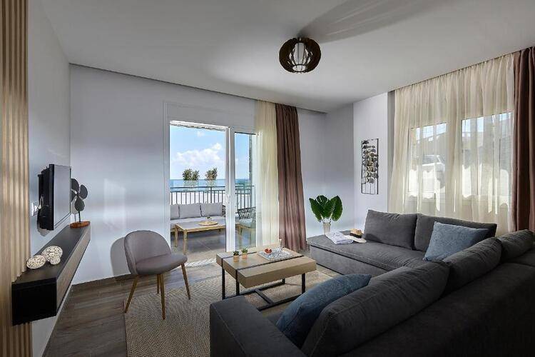 Seascape Luxury Residences
