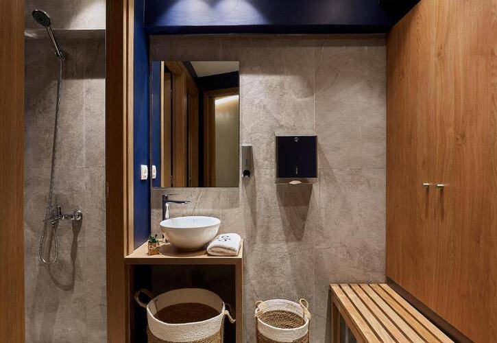 Seascape Luxury Residences