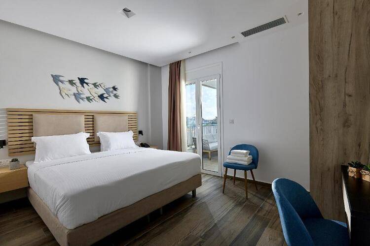 Seascape Luxury Residences