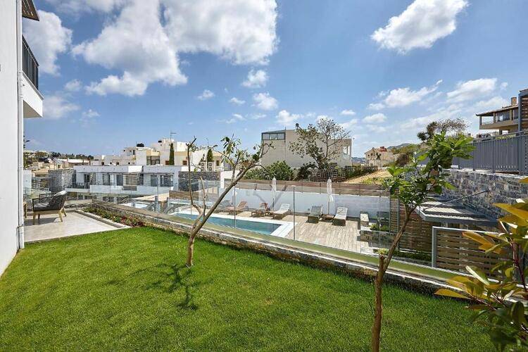 Seascape Luxury Residences