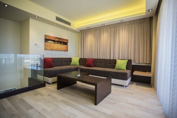 Cretan Dream Royal Luxury Suites