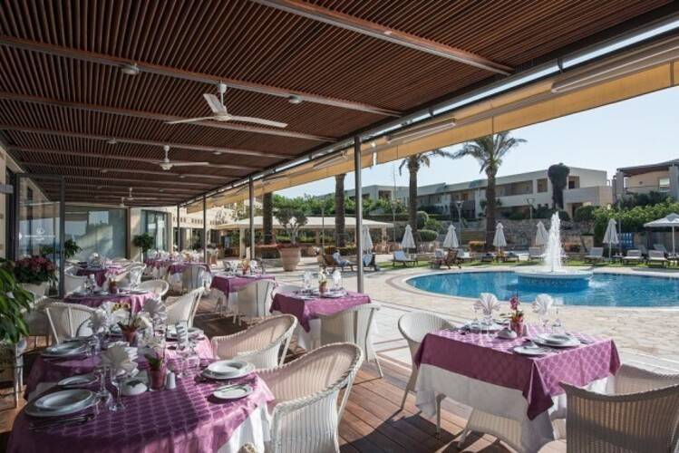 Cretan Dream Royal Luxury Suites