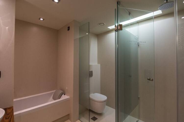 Cretan Dream Royal Luxury Suites