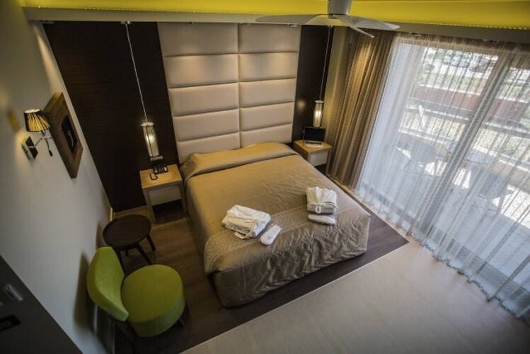 Cretan Dream Royal Luxury Suites