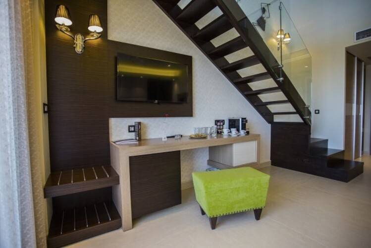 Cretan Dream Royal Luxury Suites