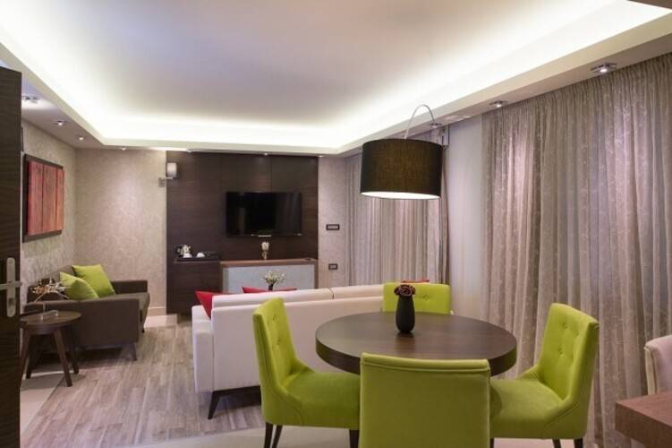 Cretan Dream Royal Luxury Suites