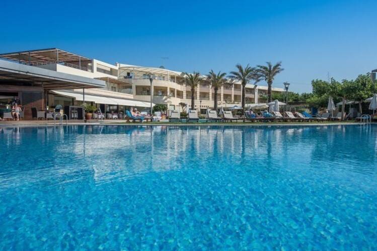 Cretan Dream Royal Luxury Suites