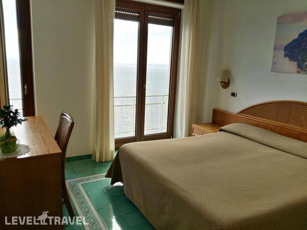 фотографии отеля Hotel Sporting Sorrento в Италия(Сорренто) - фото №10