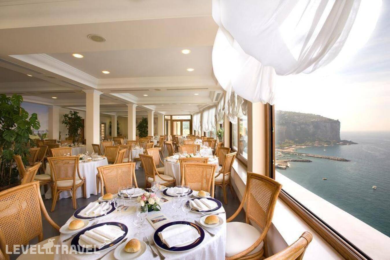 фотографии отеля Hotel Sporting Sorrento в Италия(Сорренто) - фото №8