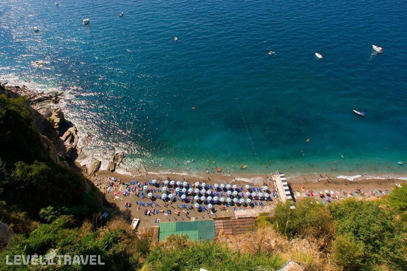 фотографии отеля Hotel Sporting Sorrento в Италия(Сорренто) - фото №18