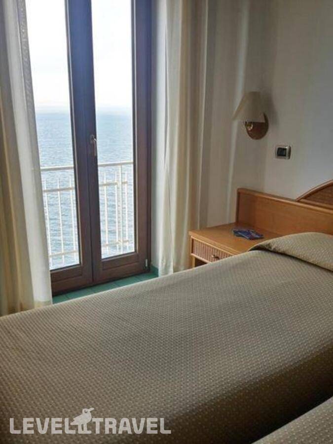 фотографии отеля Hotel Sporting Sorrento в Италия(Сорренто) - фото №16