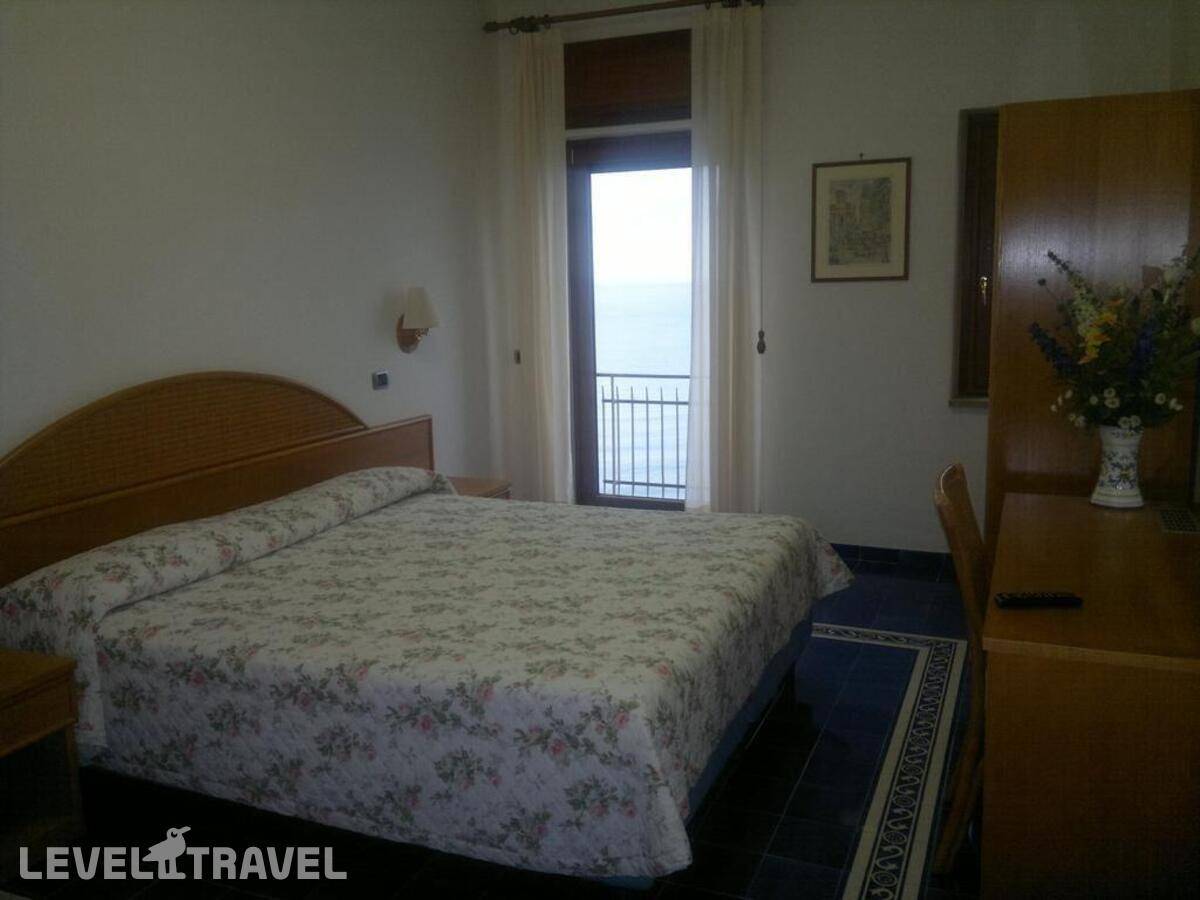 фотографии отеля Hotel Sporting Sorrento в Италия(Сорренто) - фото №19