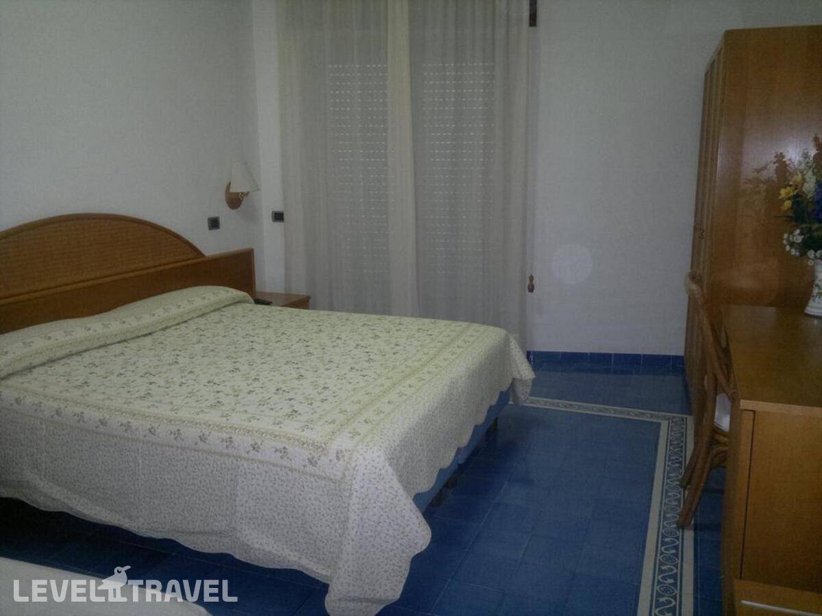 фотографии отеля Hotel Sporting Sorrento в Италия(Сорренто) - фото №15