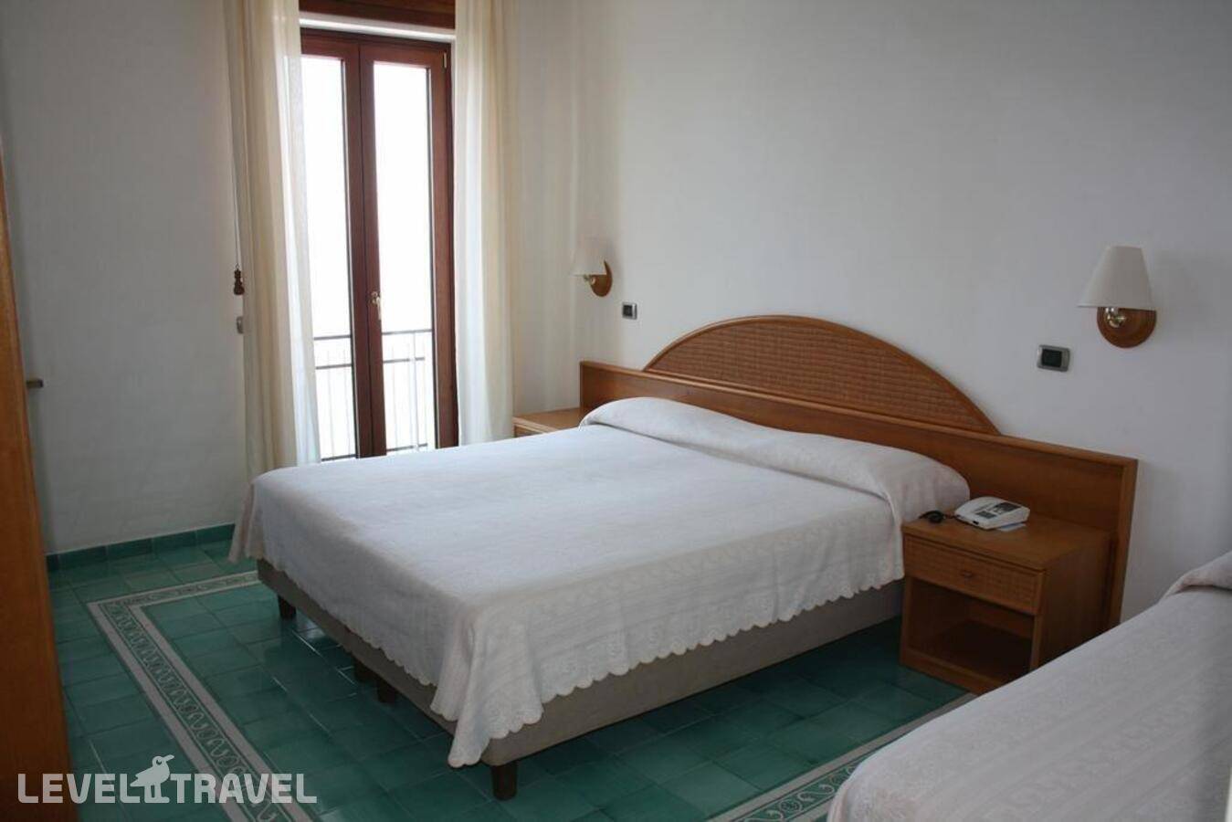 фотографии отеля Hotel Sporting Sorrento в Италия(Сорренто) - фото №14