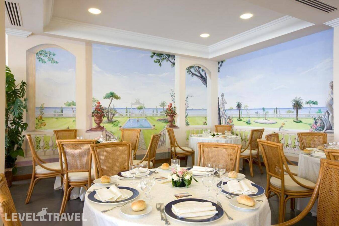 фотографии отеля Hotel Sporting Sorrento в Италия(Сорренто) - фото №11