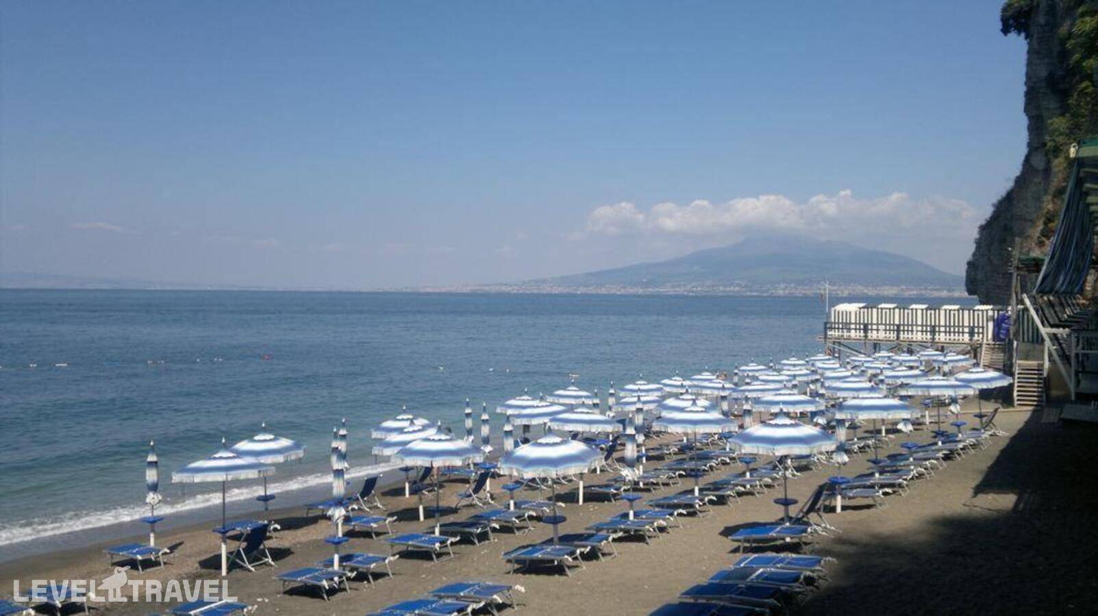 фотографии отеля Hotel Sporting Sorrento в Италия(Сорренто) - фото №17