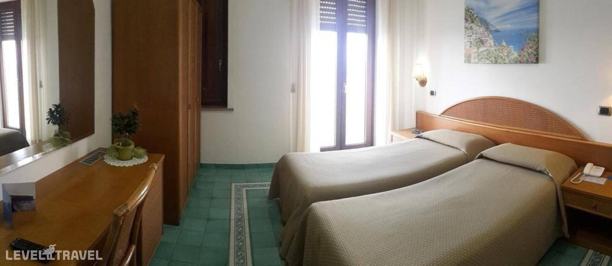 фотографии отеля Hotel Sporting Sorrento в Италия(Сорренто) - фото №13