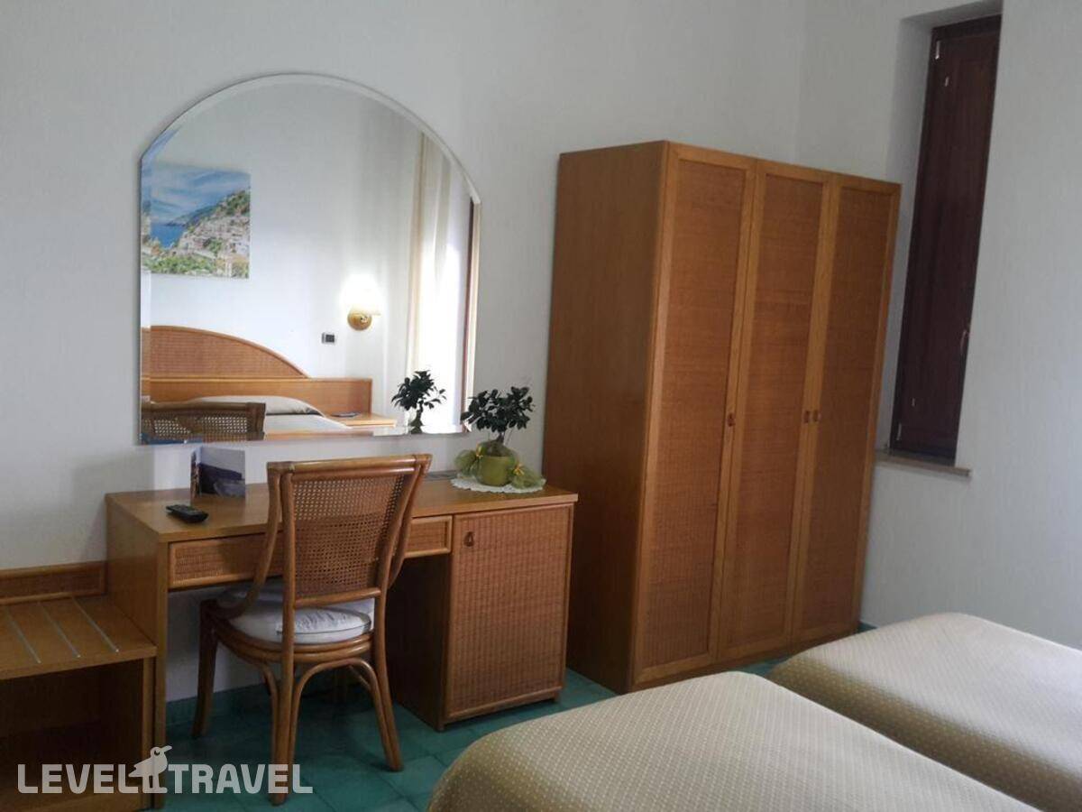 фотографии отеля Hotel Sporting Sorrento в Италия(Сорренто) - фото №9