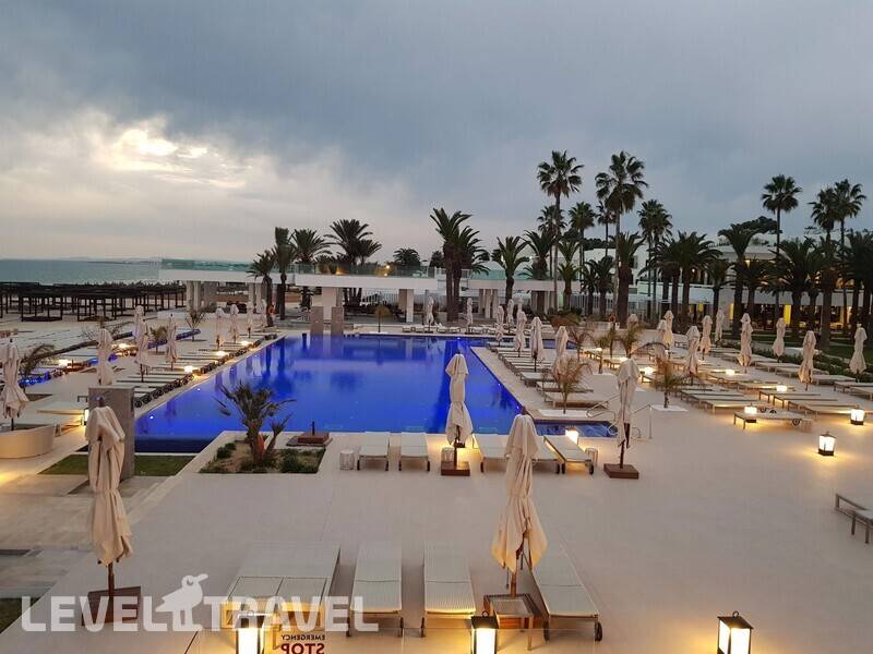 Фотография Lti Les Orangers Garden Villas & Bungalow Фотография Lti Les Orangers Garden Villas & Bungalow