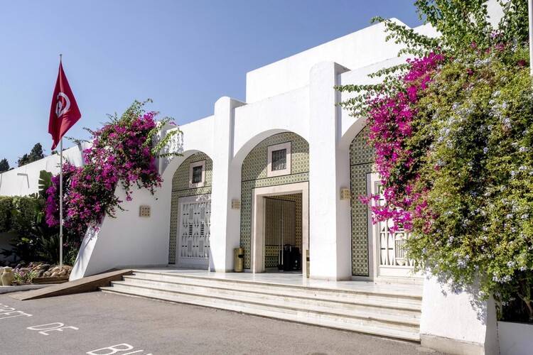 Lti Les Orangers Garden Villas & Bungalow